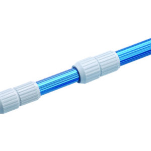 Teleskopická tyč CF 1,2 - 3,6 m