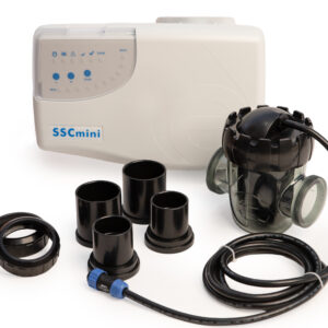 Solinátor SSCmini 20g/h