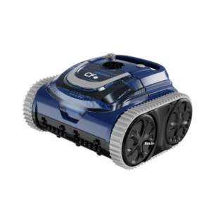 Automatický bazénový vysávač CF 400 AKU