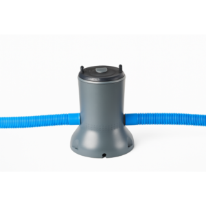 Solárná kartušová filtrácia CF 1000 l/h