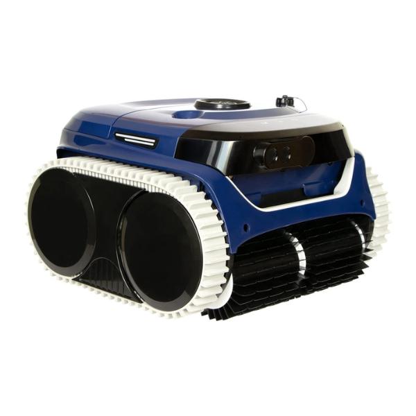 Automatický bazénový vysávač CF 350 AKU - Image 9