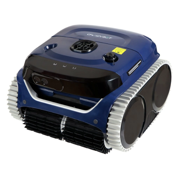 Automatický bazénový vysávač CF 350 AKU - Image 7