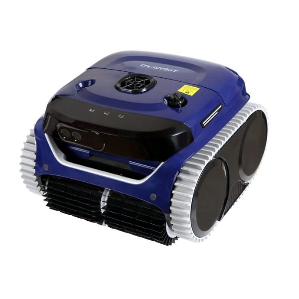 Automatický bazénový vysávač CF 350 AKU