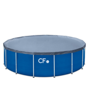 Krycia plachta CF pre bazén FRAME 4,57 m