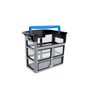 Dvojitý filtračný košík - Aquasense 2 Pro