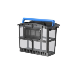 Dvojitý filtračný košík - Aquasense 2