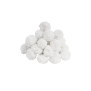 NEOVA Filtračné guličky Filter Balls 500 g