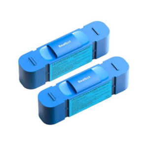 Prírodný prejasňovač vody – 3 v 1 pre vysávače Beatbot