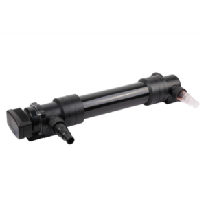 Heissner UV lampa proti riasam 36 W, do 40 m³