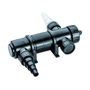 Heissner UV lampa proti riasam do 12 m3, 11 W WWF411-00